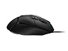 Мышь игровая проводная Logitech G502 X (черный)