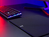 Игровой коврик для мыши Rapoo V10C (XL, черный)