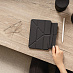 Чехол SwitchEasy SPD183037BK22 Origami Nude (для Apple iPad Mini 83'', черный)