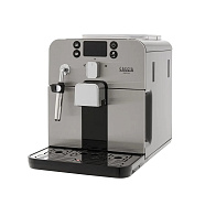 Кофемашина Gaggia Brera (черный)