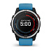 Спортивные часы Garmin Quatix 7 (синий)
