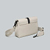 Сумка Gaston Luga Spläsh Crossbody Bag (светло-кремовый)