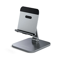 Подставка Satechi Aluminum Desktop Stand (для Apple iPad Pro, серый)