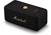 Портативная колонка Marshall Emberton II (черный)