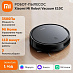 Робот-пылесос Xiaomi Robot Vacuum E10C (черный)
