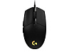 Мышь игровая Logitech G102 (черный)