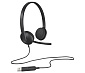 Гарнитура LOGITECH H340
