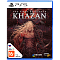 Игра The First Berserker Khazan (Playstation 5, на диске)