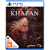 Игра The First Berserker Khazan (Playstation 5, на диске)
