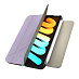 Чехол SwitchEasy SPD183093LL22 Origami (для Apple iPad 8.3'', сиреневый)