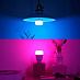 Светодиодная лампочка Yeelight Smart LED Bulb W3 E27 (Colour)