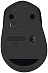 Мышь беспроводная Logitech M330 SILENT PLUS (черный)