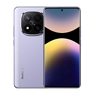 Смартфон Xiaomi Redmi Note 14 Pro+ 5G 8/256 (фиолетовый)