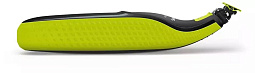 Триммер Philips QP2724/10 (черный/зеленый)