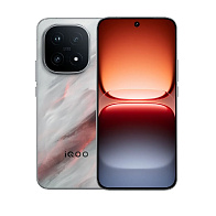 Смартфон iQOO 15 16/512 (серый)