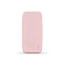 Внешний аккумулятор TTEC ChargeUp 10000 mAh (розовый)