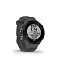 Умные часы Garmin Forerunner 55 (серый)