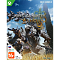 Игра Monster Hunter Wilds Lenticular Edition (Xbox Series, на диске)