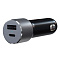 Автомобильное зарядное устройство Satechi Type-C PD Car Charger 72W (серый)