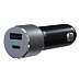 Автомобильное зарядное устройство Satechi Type-C PD Car Charger 72W (серый)