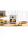 Аэрогриль Xiaomi Smart Air Fryer 5.5L (белый)