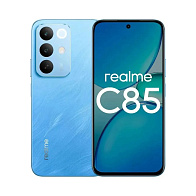 Смартфон Realme C85 6/128 (синий)