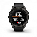 Спортивные часы Garmin Epix Pro (Gen 2, черный)