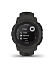 Спортивные часы Garmin Instinct 2s Solar (графит)