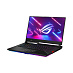Игровой ноутбук ASUS ROG STRIX SCAR 15 G533ZW-LN076W (15.6'', черный)