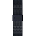 Ремешок для часов SwitchEasy Mesh Stainless Steel Watch Loop (для Apple Watch 42/44/45/49mm, полуночный серый)