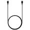 Кабель Samsung Type-C 1.8m (3A) EP-DX310 (черный)