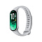 Фитнес-браслет Xiaomi Smart Band 11 (серебристый)