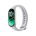 Фитнес-браслет Xiaomi Smart Band 11 (серебристый)