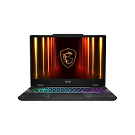 Игровой ноутбук MSI Cyborg 15 B13WFKG-693XRU (15.6'', черный)