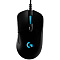 Мышь игровая Logitech G403 HERO (черный)
