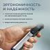 Мультитриммер Philips Multigroom Series 5000 MG5930/15 (серый)