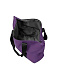 Сумка Gaston Luga Däsh Tote (фиолетовый)