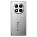Смартфон POCO X7 5G 12/512 (серебристый)