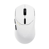 Проводная/беспроводная мышь Rapoo VT1 PRO MAX (белый)