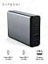 Зарядное устройство Satechi 108W Pro Type-C PD (серый)
