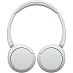 Беспроводные наушники SONY WH-CH520 (белый)
