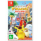 Игра Detective Pikachu Returns (Nintendo Switch)