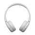 Беспроводные наушники SONY WH-CH520 (белый)