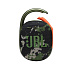 Портативная колонка JBL CLIP 4 (камуфляж)