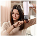 Фен для волос Philips Series 5000 BHD500/00 (белый)