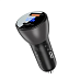 Автомобильное зарядное устройство ACEFAST B6 (черный)