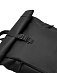 Рюкзак Gaston Luga Backpack Rullen 16'' (черный)
