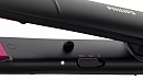 Выпрямитель для волос Philips StraightCare Essential BHS375/00 (черный/розовый)