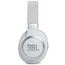 Беспроводные наушники JBL Live 660NC (белый)