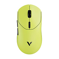 Проводная/беспроводная мышь Rapoo VT2MAXDM (желтый)
